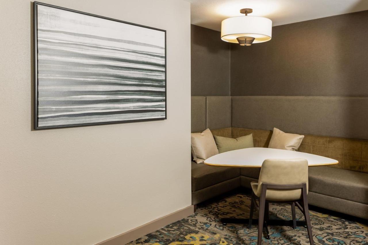Residence Inn By Marriott Норт-Литл-Рок Экстерьер фото